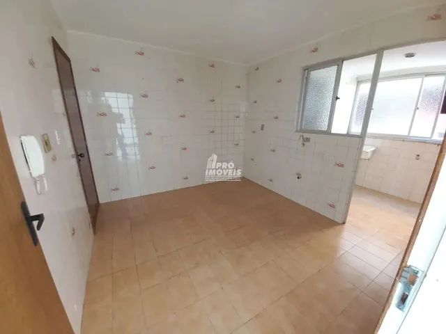 Imagem 2: Apto 2 Dorm. + Suíte + Sacada + Dependência + Garagem
