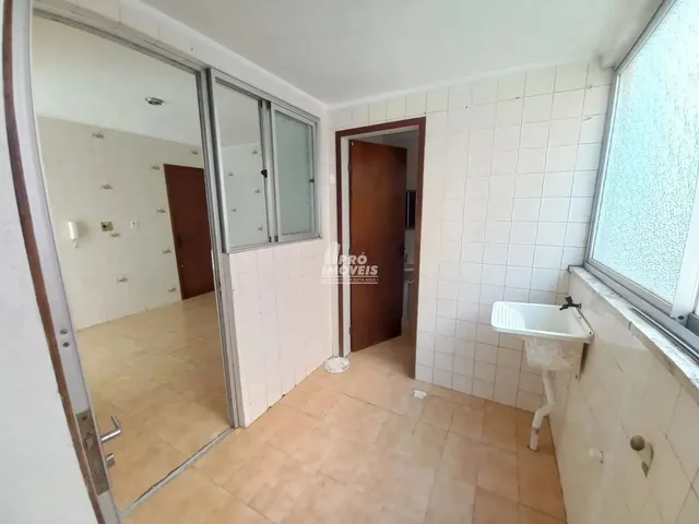 Imagem 10: Apto 2 Dorm. + Suíte + Sacada + Dependência + Garagem