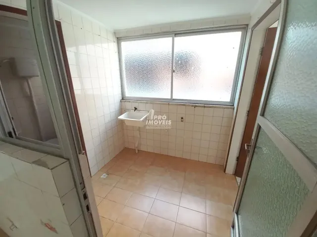Imagem 6: Apto 2 Dorm. + Suíte + Sacada + Dependência + Garagem
