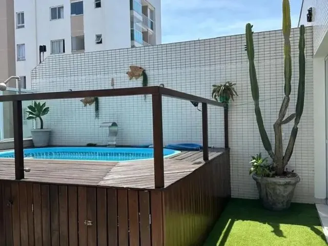 Imagem: Cobertura para Locação em Vila Velha