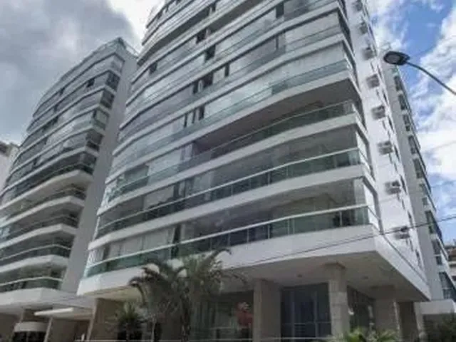 Imagem 4: Cobertura para Locação em Vila Velha, Itapuã, 4 Dormitórios, 2 Suítes, 5 Banheiros