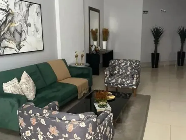 Imagem 11: Cobertura para Locação em Vila Velha, Itapuã, 4 Dormitórios, 2 Suítes, 5 Banheiros