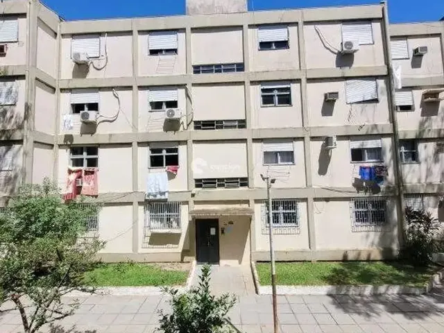 Imagem: Apartamento para Aluguel, 2 Quartos, 1 Vaga