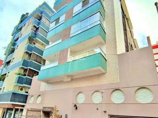 Imagem: Cobertura Duplex no Centro de santa Maria!