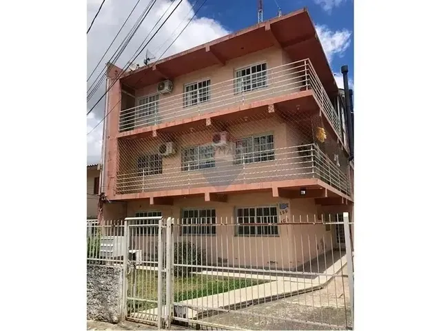 Imagem: Seu Novo Lar em São José Agende Uma Visita!