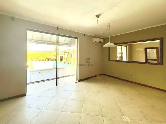 Imagem: Casa 4 Quartos para Aluguel santa Maria