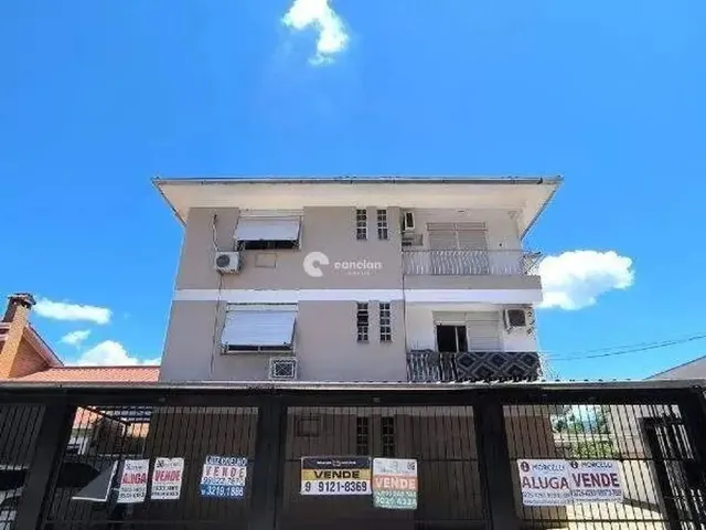 Imagem: Apartamento para Aluguel, 3 Quartos, 1 Suíte