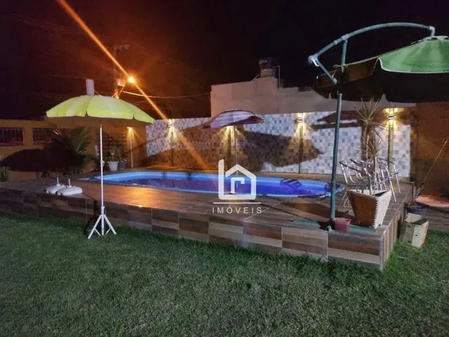 Imagem: Oportunidade Casa Duplex Mobiliada para