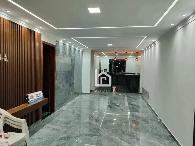 Imagem 9: Oportunidade Casa Duplex Mobiliada para Locação!!