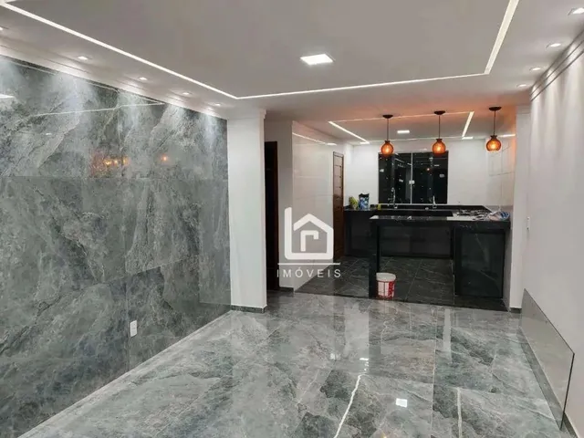 Imagem 3: Oportunidade Casa Duplex Mobiliada para Locação!!