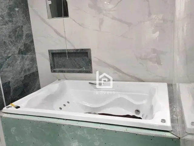 Imagem 10: Oportunidade Casa Duplex Mobiliada para Locação!!