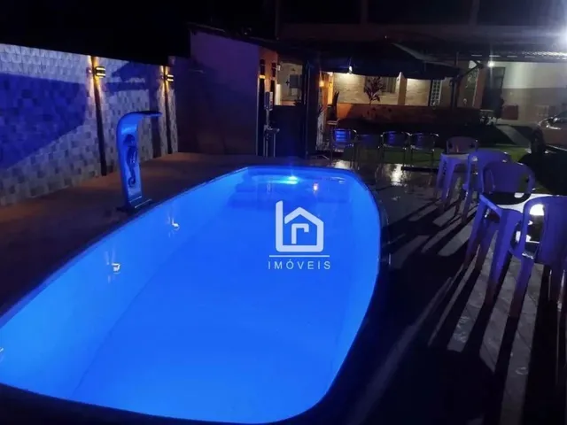 Imagem 2: Oportunidade Casa Duplex Mobiliada para Locação!!