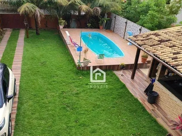Imagem 12: Oportunidade Casa Duplex Mobiliada para Locação!!