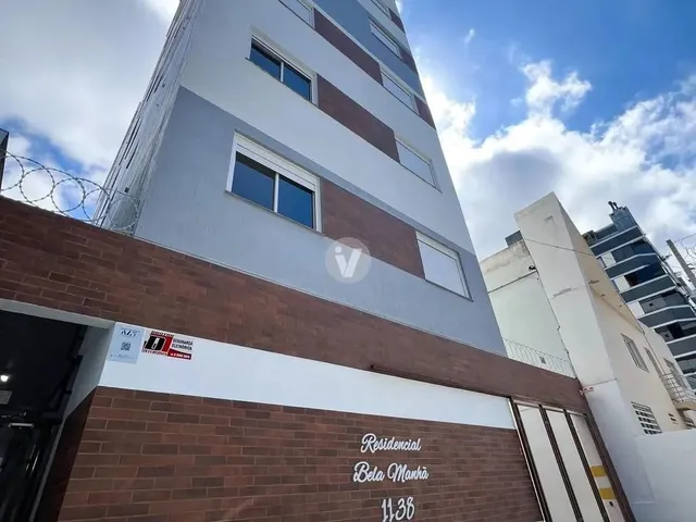 Imagem: Studio Novo Próximo À Ufn