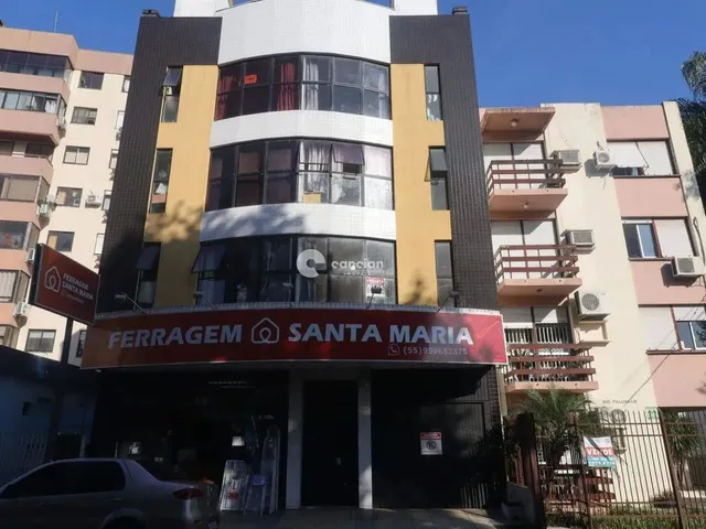 Imagem: Apartamento para Aluguel, 1 Quarto, Centro