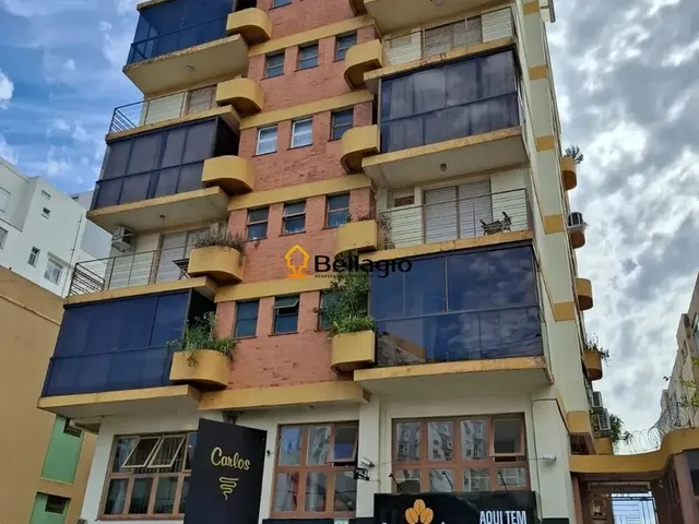 Imagem: Apartamento 3 Dormitórios para Alugar Centro