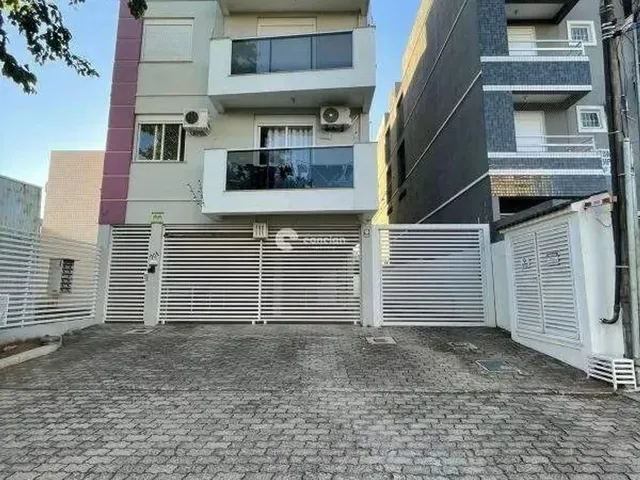 Imagem: Apartamento para Aluguel, 2 Quartos, 1 Vaga