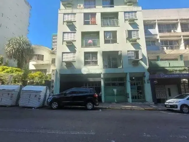 Imagem: Seu Novo Lar no Centro Amplo 3 Dormitórios