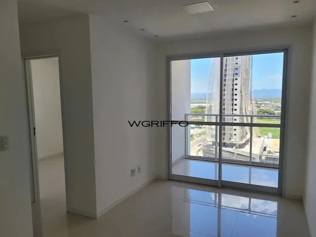 Imagem: Ap 2 Quartos em Andar Alto no Edf Alba Boulevard
