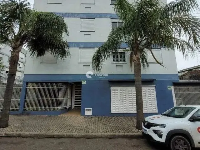 Imagem: Apartamento para Aluguel, 2 Quartos, 1 Vaga