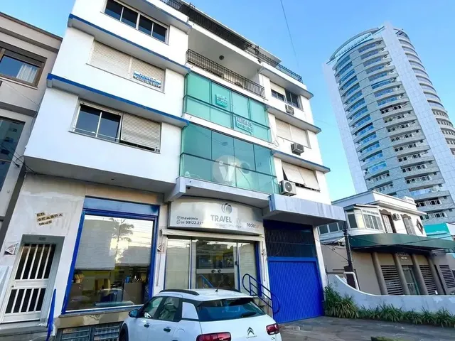 Imagem: Excelente Apartamento para Locação na