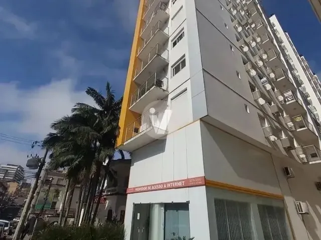 Imagem: Apartamento À Venda e Locação, 2 Dormitórios