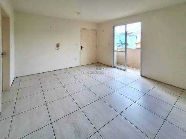 Imagem: Apartamento 2 Quartos com Suíte, Frente