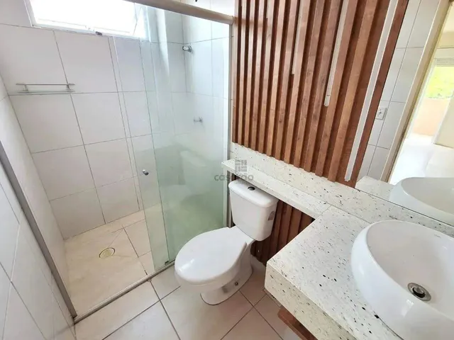 Imagem 2: Apartamento 2 Quartos com Suíte, Frente - 75 M² em Nossa Senhora de Lourdes, Aluguel