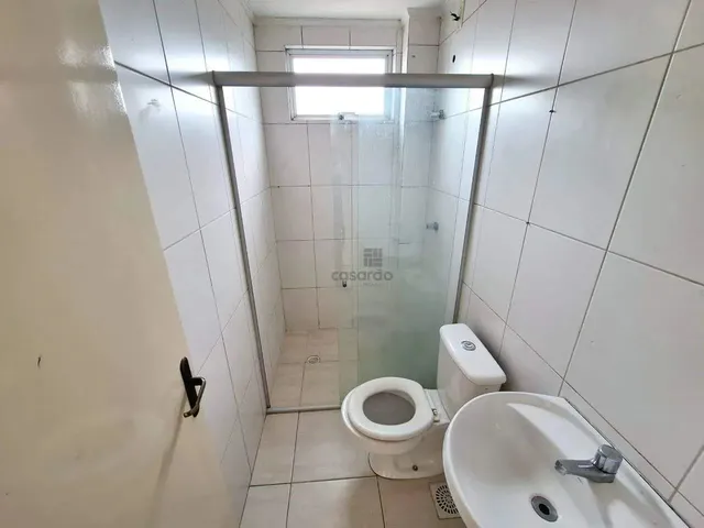 Imagem 10: Apartamento 2 Quartos com Suíte, Frente - 75 M² em Nossa Senhora de Lourdes, Aluguel