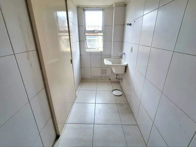 Imagem 9: Apartamento 2 Quartos com Suíte, Frente - 75 M² em Nossa Senhora de Lourdes, Aluguel