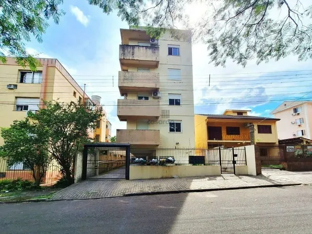 Imagem 12: Apartamento 2 Quartos com Suíte, Frente - 75 M² em Nossa Senhora de Lourdes, Aluguel