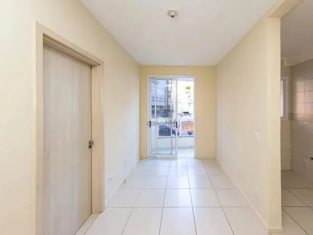 Imagem: Apartamento 1 Quarto para Aluguel santa