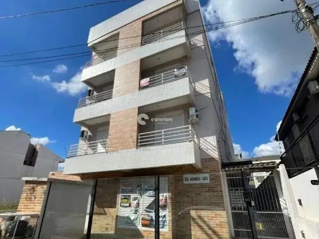 Imagem: Apartamento para Aluguel, 2 Quartos, 1 Vaga
