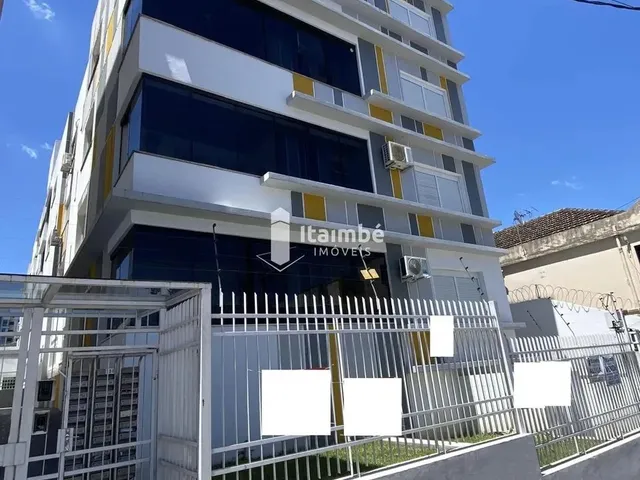 Imagem 1: Apartamento 2 Dormitórios para Vender Ou Alugar Centro santa Maria/Rs
