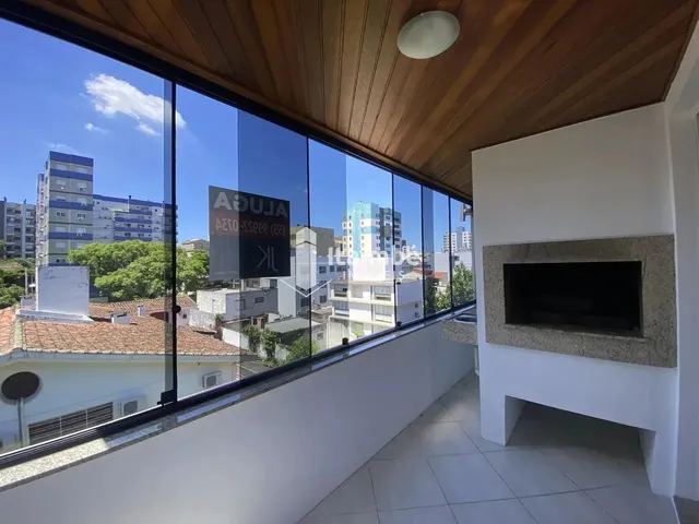 Imagem 9: Apartamento 2 Dormitórios para Vender Ou Alugar Centro santa Maria/Rs