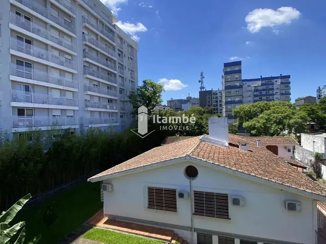 Imagem 12: Apartamento 2 Dormitórios para Vender Ou Alugar Centro santa Maria/Rs