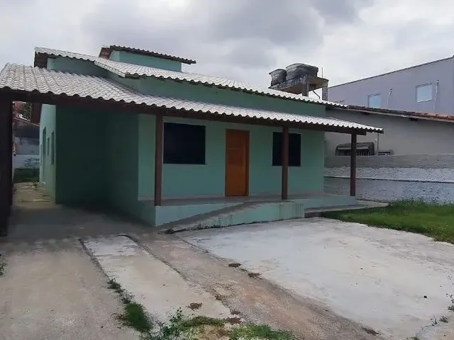Imagem: Casa Comercial no Centro de Maricá com