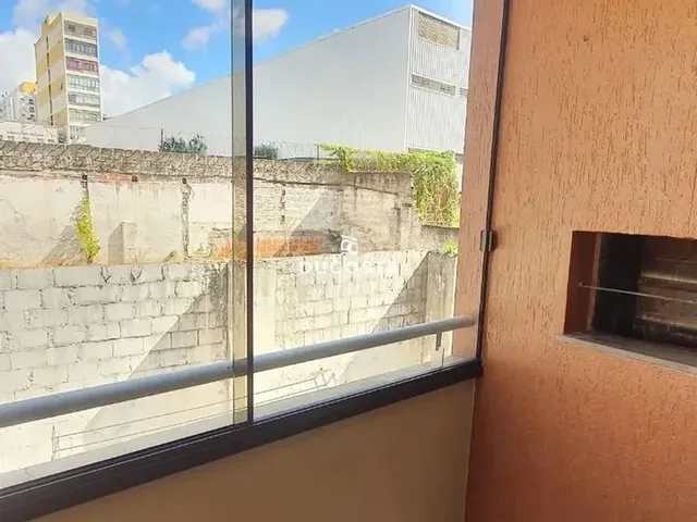 Imagem 5: Apartamento 1 Dormitório com Garagem. Central!