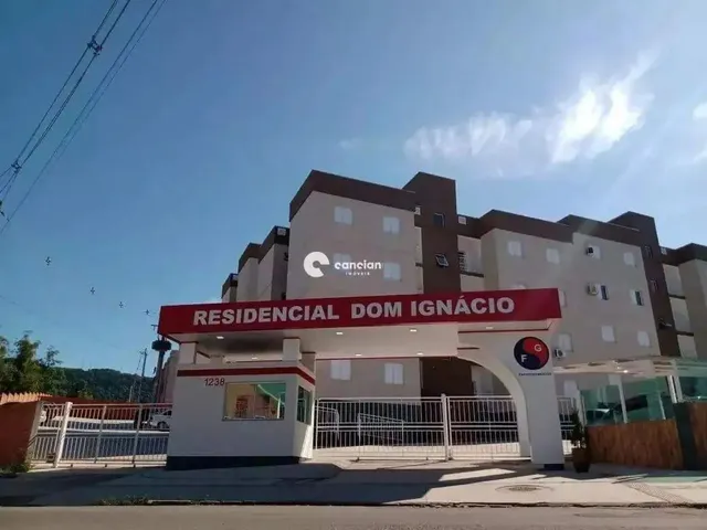 Imagem: Apartamento para Aluguel, 2 Quartos, 1 Vaga