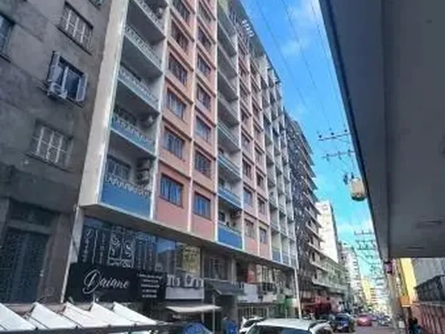 Imagem: Apartamento - santa Maria Rs