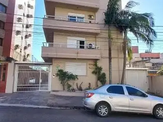 Imagem: Apartamento - santa Maria Rs