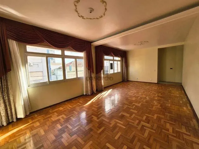 Imagem 1: Apartamento Central de 03 Dormitórios