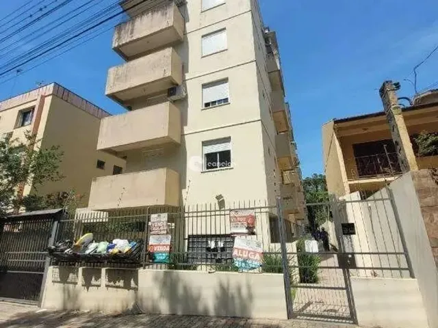 Imagem: Apartamento para Locação 2 Dormitórios