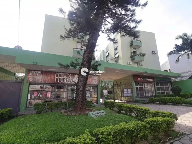 Imagem: Apartamento para Aluguel, 1 Quarto, 1 Vaga