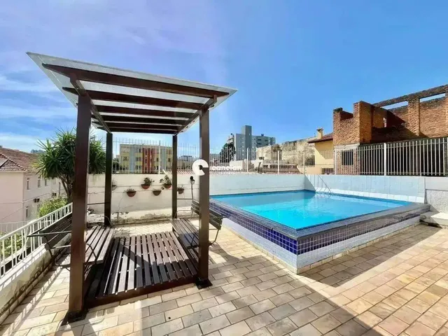 Imagem: Apartamento para Aluguel, 2 Quartos, 1 Vaga