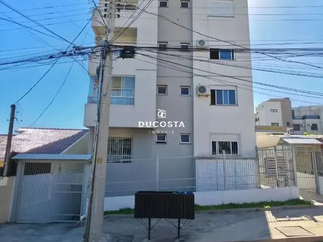 Imagem: Apartamento 2 Dormitórios