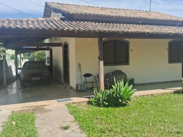 Imagem: Casa para Alugar em Itaipuaçu Maricá