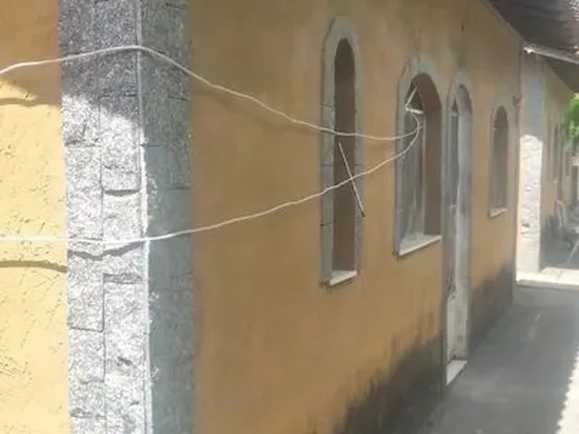 Imagem: Alugo Casa Sala, 1 Quarto, Coz e Banh