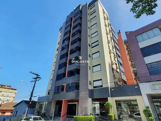 Imagem: Apartamento 2 Dormitórios
