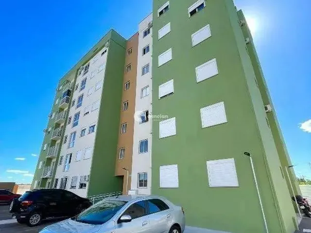 Imagem: Apartamento para Aluguel, 2 Quartos, 1 Vaga